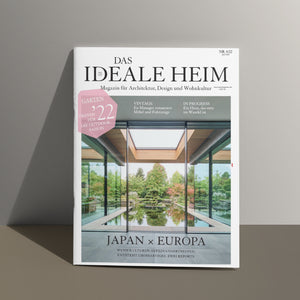 magazin heft ideales heim