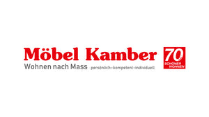 logo möbel kamber