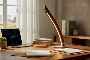 Modellreihe, Tisch- Stehleuchte 