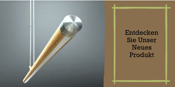 Neue Hängelampe in unserem Sortiment