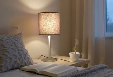 Modellreihe, Tisch- Stehleuchte 