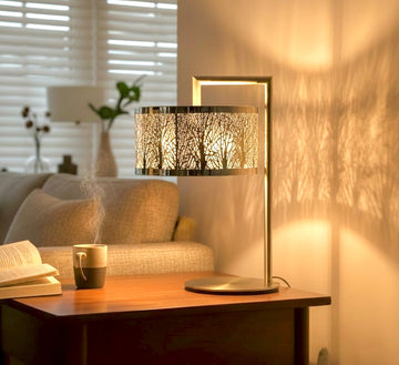 Modellreihe, Tisch- Stehleuchte 