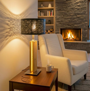 Modellreihe, Stehleuchte 