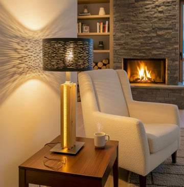 Modellreihe, Stehleuchte 