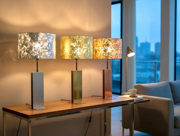 Modellreihe, Tischleuchte 