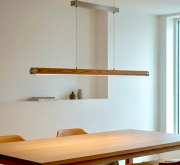 Modellreihe, Hängeleuchte “mensa”, Typ: circum