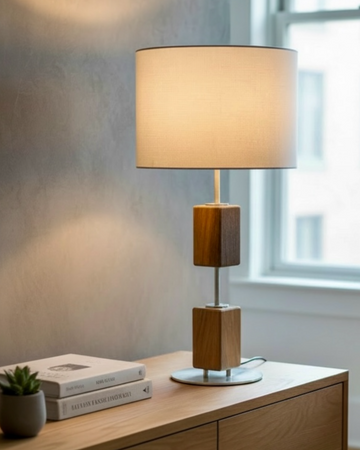 Modellreihe, Tischleuchte 