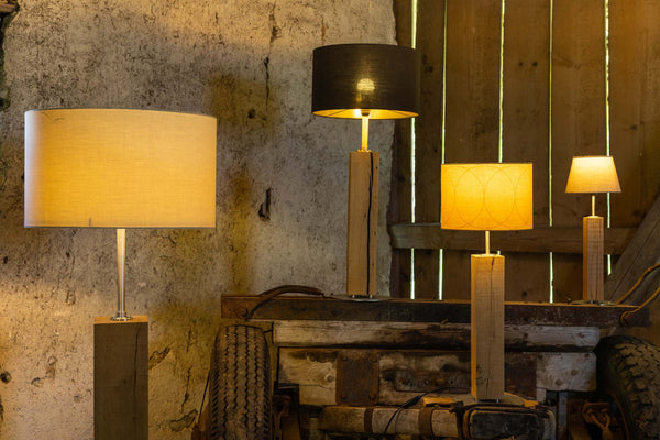 Lampen