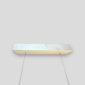 Hängelmpe Pendelleuchte LED dimmbar höhenverstellbar