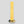 Tischlampe aus Eichenholz mit Edelstahl-Standfuss