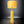 Stehlampe Eichenholz LED Lampenschirm