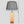 Tischlampe aus Metall mit schwarzem konischem Lampenschirm