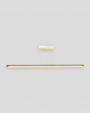 Hängelmpe Pendelleuchte LED dimmbar höhenverstellbar