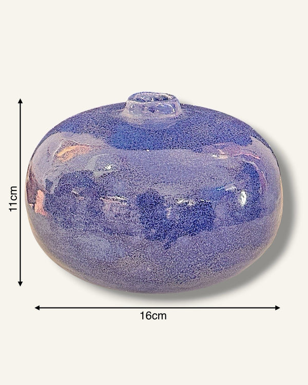 Vase ton