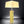 Tischlampe Unikat Eichenbalken