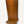 Elegante Tischlampe aus Cortenstahl mit E27-Fassung