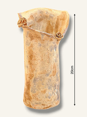 Vase ton