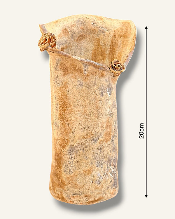 Vase ton