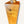Stehlampe aus Altholz Eiche mit rundem Lampenschirm schwarz/gold