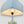 Tischlampe Unikat Eichenbalken