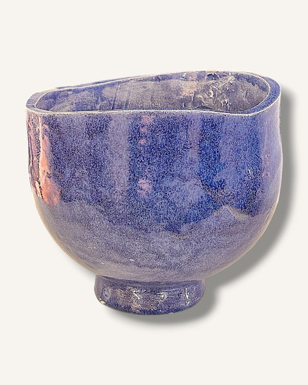 Vase ton