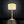 Stehlampe tischlampe edelstahl lampenschirm