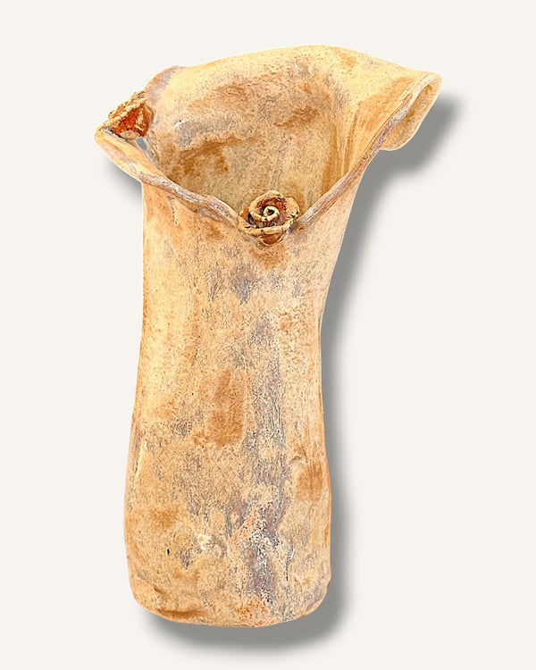 Vase ton