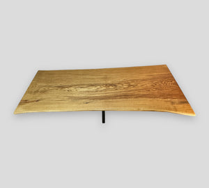 Eiche massiv Tisch Couchtisch Fernsehtisch