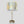 Edelstahl Stehlampe Lampenschirm