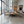 Massiver Couchtisch aus Eiche – Unikat mit schwarzem Metallgestell | Artnic