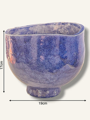 Vase ton