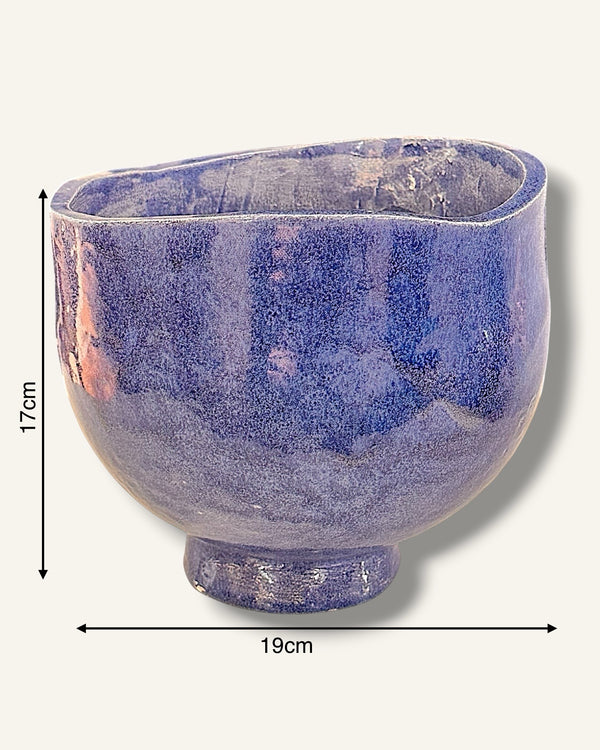 Vase ton