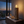 Stehlampe Altholz Ambiente Glühbirne
