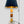 Design-Tischlampe aus zwei Eichenholzklötzen und gebürstetem Edelstahl