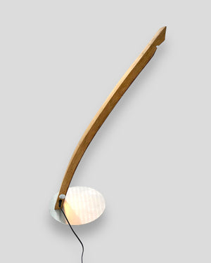 Fassdaube Tischleuchte LED