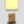 Geschenk Hochzeit Gravur Lampe
