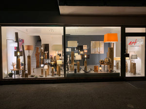 artnic showroom breitenbach