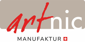 logo artnic manufaktur