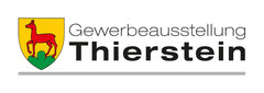 logo gewerbeausstellung thierstein