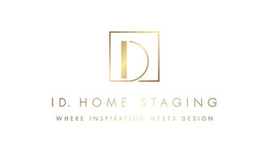 id. home staging logo