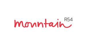 mountain r54 logo