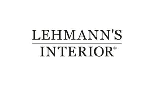 logo lehmann's interior