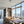 Pendelleuchte aus Buchenholz 200 cm mit dimmbarem LED-Band
