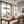 Pendelleuchte aus Eichenholz mit Touch Dimmer und LED-Beleuchtung