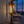 Handgefertigte Stehleuchte aus Holz-Schlauchhaspel mit dimmbarem LED-Band und Touch-Dimmer